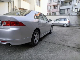 Honda Accord type S, снимка 13