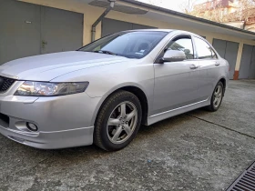 Honda Accord type S, снимка 10