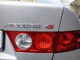 Honda Accord type S, снимка 6