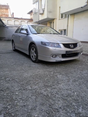 Honda Accord type S, снимка 3