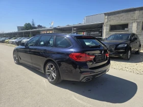 Обява за продажба на BMW 520 2.0d Msport ~29 500 лв. - изображение 2
