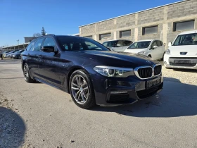 Обява за продажба на BMW 518 2.0d - 150к.с.  - М пакет ~31 000 лв. - изображение 1