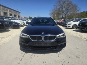 Обява за продажба на BMW 520 2.0d Msport ~29 500 лв. - изображение 4