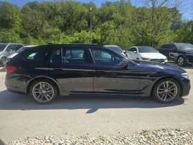 Обява за продажба на BMW 520 2.0d Msport ~29 500 лв. - изображение 7