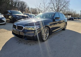 BMW 518 2.0d - 150к.с.  - М пакет - изображение 1