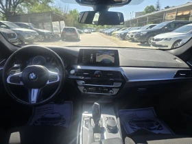 BMW 520 2.0d Msport - 29500 лв. - 85767940 | Car24.bg