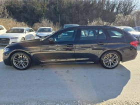 Обява за продажба на BMW 518 2.0d - 150к.с.  - М пакет ~31 000 лв. - изображение 6