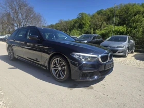 Обява за продажба на BMW 520 2.0d Msport ~29 500 лв. - изображение 1