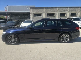Обява за продажба на BMW 520 2.0d Msport ~29 500 лв. - изображение 6