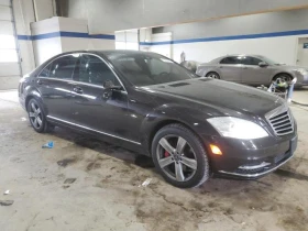  Mercedes-Benz S 500