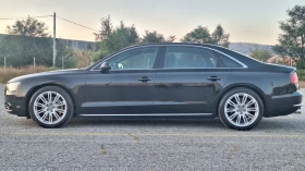 Audi A8, снимка 3