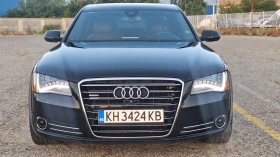 Audi A8, снимка 4