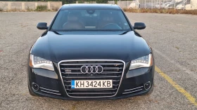 Audi A8, снимка 5