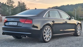 Audi A8, снимка 8