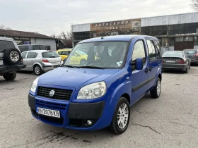 Fiat Doblo * MUltijet* 1.9MJTD* 120HP* , снимка 3