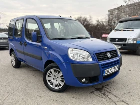 Fiat Doblo * MUltijet* 1.9MJTD* 120HP* , снимка 5