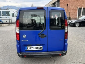 Fiat Doblo * MUltijet* 1.9MJTD* 120HP* , снимка 7