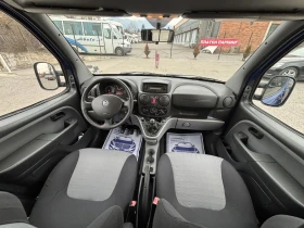 Fiat Doblo * MUltijet* 1.9MJTD* 120HP* , снимка 11