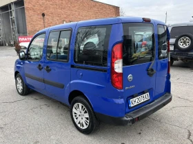 Fiat Doblo * MUltijet* 1.9MJTD* 120HP* , снимка 6