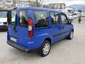 Fiat Doblo * MUltijet* 1.9MJTD* 120HP* , снимка 8