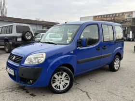 Fiat Doblo * MUltijet* 1.9MJTD* 120HP* , снимка 2