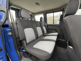 Fiat Doblo * MUltijet* 1.9MJTD* 120HP* , снимка 10