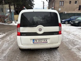 Fiat Fiorino Метан Qubo, снимка 3