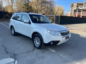 Subaru Forester 150 AWD Swiss | Mobile.bg    8