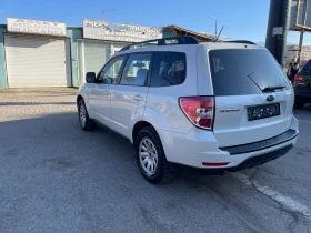 Subaru Forester 150 AWD Swiss | Mobile.bg    4