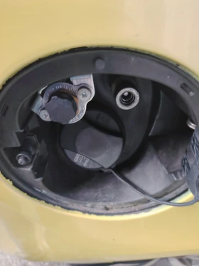 Обява за продажба на Opel Zafira 1.6 150 CNG-LPG ~15 850 лв. - изображение 9