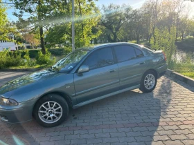 Обява за продажба на Mitsubishi Carisma ~4 500 лв. - изображение 3