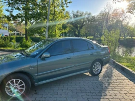 Обява за продажба на Mitsubishi Carisma ~4 500 лв. - изображение 5