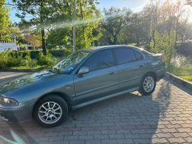 Обява за продажба на Mitsubishi Carisma ~4 500 лв. - изображение 1
