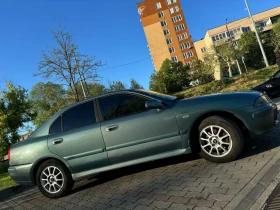 Обява за продажба на Mitsubishi Carisma ~4 500 лв. - изображение 2