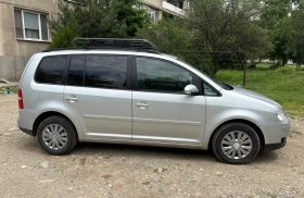 VW Touran 1.9 / 7 местен/6 скорости - 5700 лв. - 37189957 3