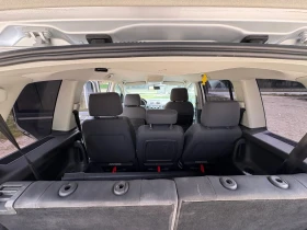 VW Touran 1.9 / 7 местен/6 скорости - 5700 лв. - 37189957 8