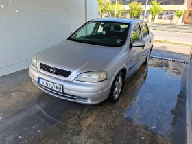 Opel Astra | Mobile.bg    3