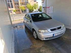 Opel Astra | Mobile.bg    2