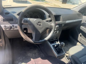 Opel Astra Astra H 1.6  / | Mobile.bg    7