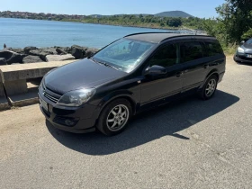 Обява за продажба на Opel Astra Astra H 1.6 бензин /газ ~4 500 лв. - изображение 1