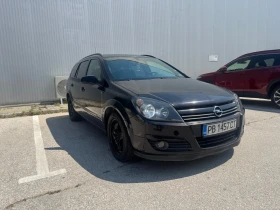 Opel Astra Astra H 1.6  / | Mobile.bg    3