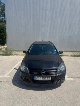 Opel Astra Astra H 1.6  / | Mobile.bg    2
