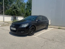     Opel Astra Astra H 1.6  /