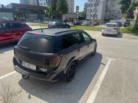 Opel Astra Astra H 1.6  / | Mobile.bg    4