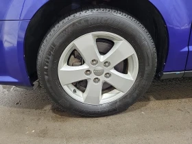 Dodge Caravan * CARFAX* АВТОФИНАНСИРАНЕ* БЕЗ ПЪРВОНАЧАЛНА ВНОСКА - 27000 лв. - 75279552 6
