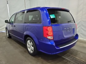 Dodge Caravan * CARFAX* АВТОФИНАНСИРАНЕ* БЕЗ ПЪРВОНАЧАЛНА ВНОСКА - 27000 лв. - 75279552 7