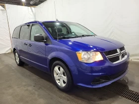 Dodge Caravan * CARFAX* АВТОФИНАНСИРАНЕ* БЕЗ ПЪРВОНАЧАЛНА ВНОСКА - 27000 лв. - 75279552 2
