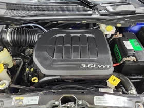 Dodge Caravan * CARFAX* АВТОФИНАНСИРАНЕ* БЕЗ ПЪРВОНАЧАЛНА ВНОСКА - 27000 лв. - 75279552 16