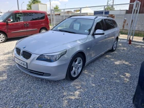 Обява за продажба на BMW 530 3.0 XD ~11 660 лв. - изображение 1