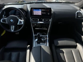 BMW 850 i M Gran Coupe xDrive = Shadow Line = Гаранция - 152590 лв. - 86393760 6